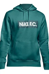 Pánská mikina F.C. Essentials  Nike