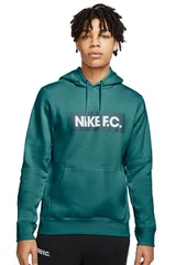 Pánská mikina F.C. Essentials  Nike