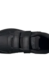 Dětské boty na suchý zip Tensaur Adidas