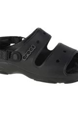 Pánské černé sandály Classic  Crocs