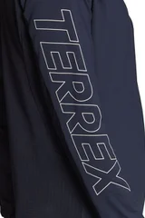 Dámské běžecké tričko s dlouhým rukávem XPERIOR LONGSLEEVE Adidas