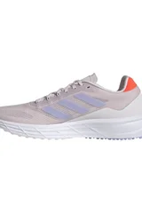 Dámské světle fialové běžecké boty SL 20.2  Adidas