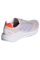 Dámské světle fialové běžecké boty SL 20.2  Adidas