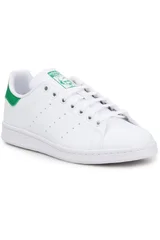 Dětské bílé boty Stan Smith - Adidas