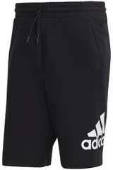 Pánské kraťasy Adidas Essentials Big Logo French Terry