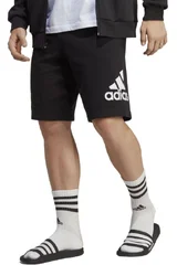 Pánské kraťasy Adidas Essentials Big Logo French Terry