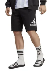 Pánské kraťasy Adidas Essentials Big Logo French Terry