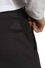 Pánské kraťasy Adidas Essentials Big Logo French Terry