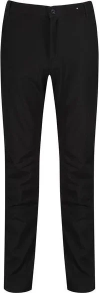 Pánské softshellové kalhoty Regatta RMJ189R Fenton