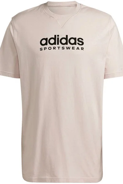 Pánské tričko Adidas All SZN Graphic Tee