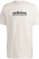 Pánské tričko Adidas All SZN Graphic Tee