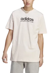 Pánské tričko Adidas All SZN Graphic Tee