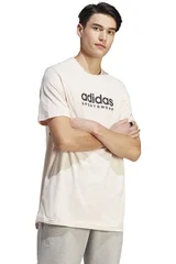 Pánské tričko Adidas All SZN Graphic Tee