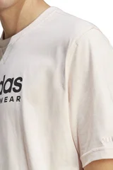 Pánské tričko Adidas All SZN Graphic Tee