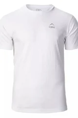 Pánské bílo tričko Elbrus Lukano Tričko