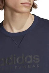 Pánské tričko Adidas All SZN Graphic Tee