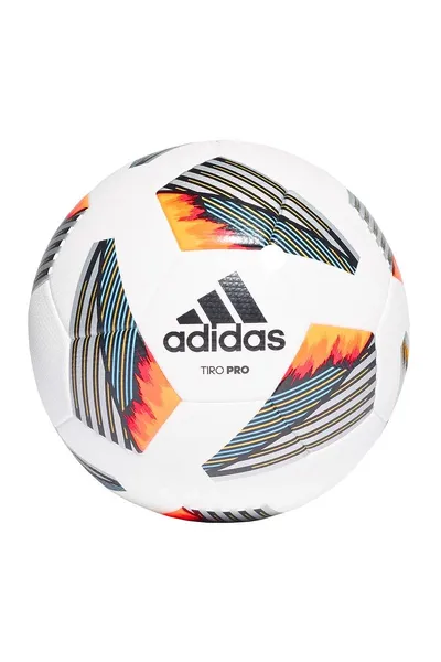 Fotbalový míč Adidas Tiro Pro Omb