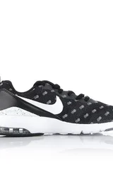 Dámské sportovní černé boty Air Max Siren Print  Nike