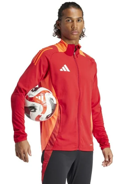 Tréninková fotbalová mikina Adidas