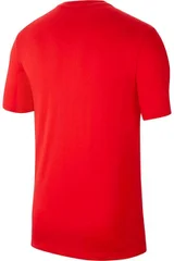 Dětské fotbalové tričko JR Dri-FIT Park Nike