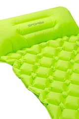 Zelená funkční matrace Spokey Air Bed