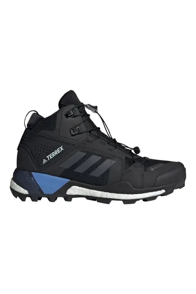 Dámské trekingové boty s GORE-TEX® membránou a BOOST® technologií - Adidas