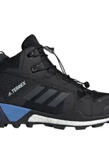 Dámské trekingové boty s GORE-TEX® membránou a BOOST® technologií - Adidas