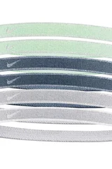 Sportovní čelenky Swoosh Nike (6 ks)