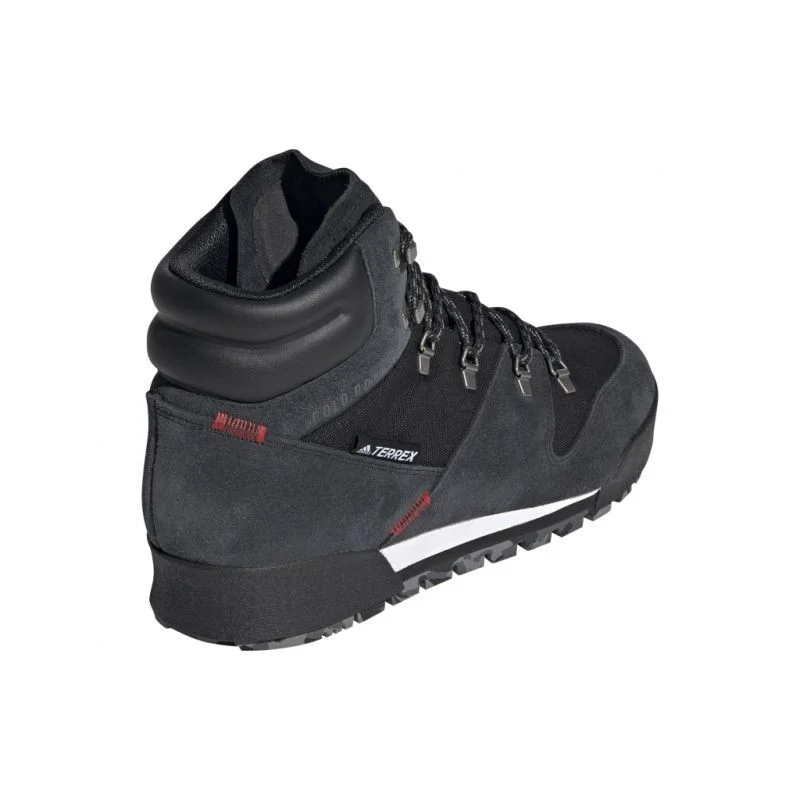 Pánské zimní boty Terrex Snowpitch Adidas