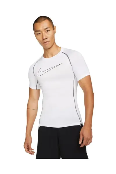 Pánské termo tričko Nike Pro Dri-FIT