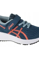 Dětské modré boty Patriot 12 PS Asics