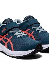 Dětské modré boty Patriot 12 PS Asics