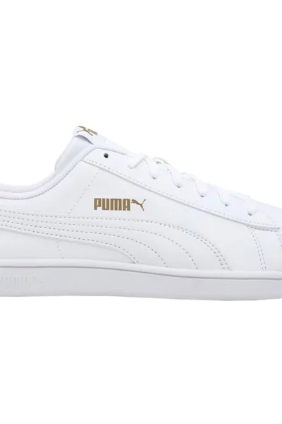 Pánské bílé boty Up Puma