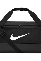 Černá sportovní taška Brasilia 9.5  Nike