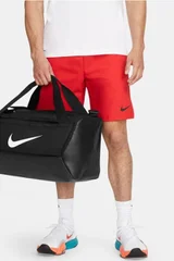 Černá sportovní taška Brasilia 9.5  Nike