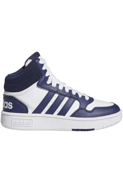 Dětská sportovní kotníčková obuv Adidas