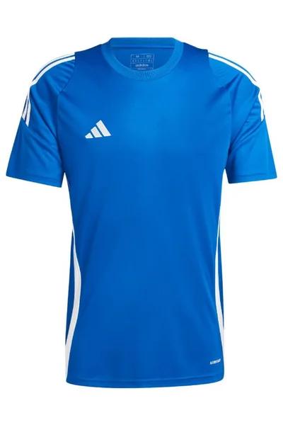 Pánské tričko Adidas Tiro 24 Jersey