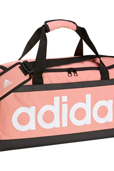 Sportovní taška Adidas Recycled Essentials Duffel