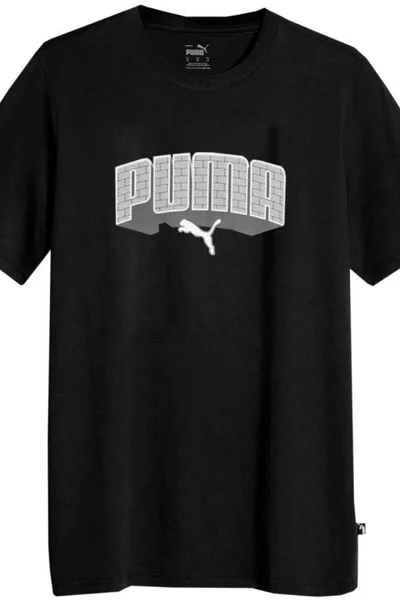 Pánské tričko Graphics Hip Hop Tee Puma