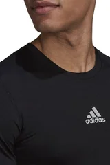 Pánské kompresní tričko Techfit Adidas