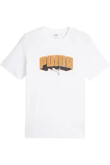 Pánské tričko Puma Hip Hop Tee