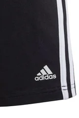 Dětské šortky Adidas Essentials 3-Stripes Knit