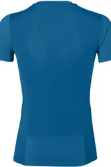 Pánské běžecké tričko Base Asics