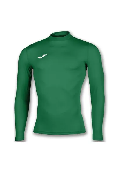 Unisex zelené tričko Camiseta Brama AcademyJoma