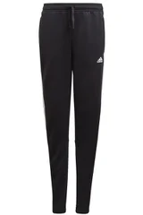 Dívčí kalhoty D2M 3 Stripes Pant Adidas