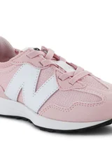 Dívčí volnočasové boty New Balance