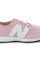 Dívčí volnočasové boty New Balance