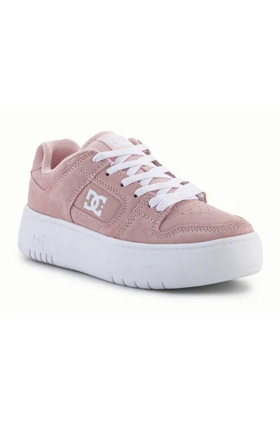 Dámské boty DC Shoes Manteca 4 Platform