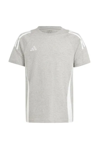 Dětské tričko Adidas Tiro 24 Sweat Tee