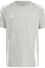 Dětské tričko Adidas Tiro 24 Sweat Tee